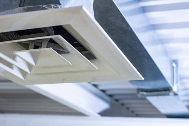 Best Best Air Duct Cleaning Company  in Borden, IN