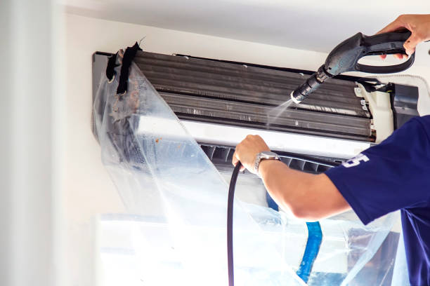 Best Commercial Air Duct Cleaning  in Borden, IN