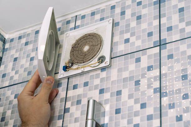 Best General Air Duct Cleaning  in Borden, IN
