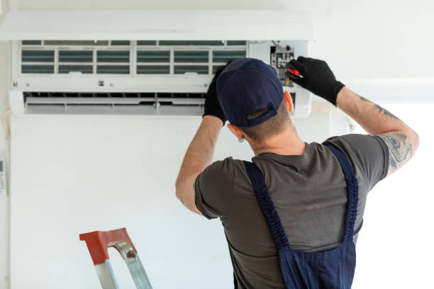 Best Home Air Vent Cleaning  in Borden, IN