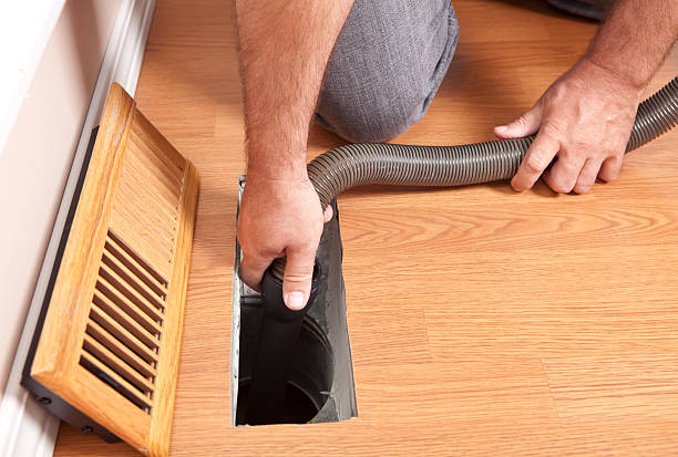 Best Best Air Duct Cleaning Company  in Borden, IN