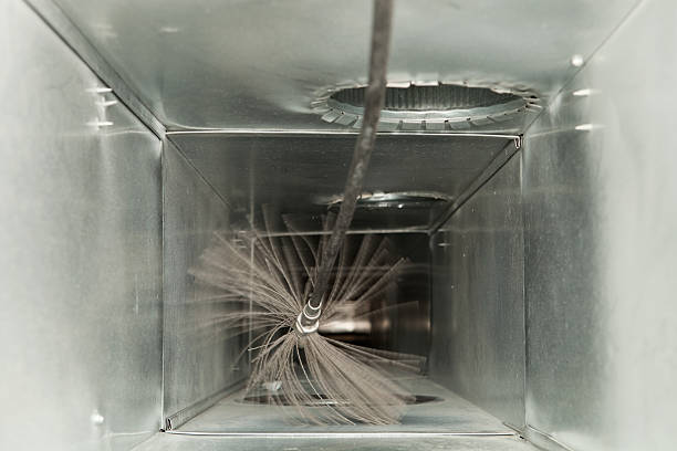 Best Best Air Duct Cleaning Company  in Borden, IN