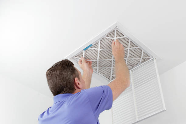 Best HVAC System Cleaning  in Borden, IN
